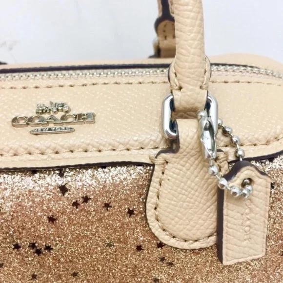 Mini Coach purse bag new - Picture 2 of 12